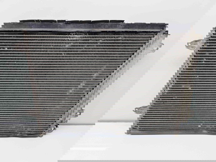 Radiator clima / AC Volkswagen Passat B6 (3C2) [Fabr 2005-2010] OEM 2.0 TDI BKP 103KW / 140CP