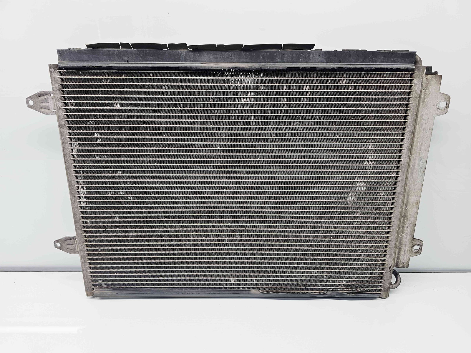 Radiator clima / AC Volkswagen Passat B6 (3C2) [Fabr 2005-2010] OEM 2.0 TDI BKP 103KW / 140CP - imagine 3