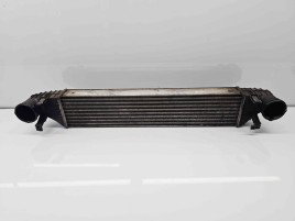 Radiator intercooler Mercedes Clasa C Coupe (CL203) [Fabr 2001-2011] A2035000500 2.2 CDI 646963 110KW / 150CP