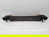 Radiator intercooler Mercedes Clasa C Coupe (CL203) [Fabr 2001-2011] A2035000500 2.2 CDI 646963 110KW / 150CP