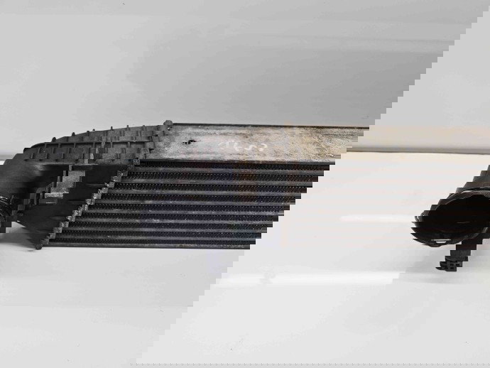 Radiator intercooler Mercedes Clasa C Coupe (CL203) [Fabr 2001-2011] A2035000500 2.2 CDI 646963 110KW / 150CP