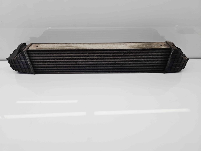 Radiator intercooler Mercedes Clasa C Coupe (CL203) [Fabr 2001-2011] A2035000500 2.2 CDI 646963 110KW / 150CP