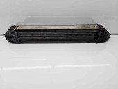Radiator intercooler Mercedes Clasa C Coupe (CL203) [Fabr 2001-2011] A2035000500 2.2 CDI 646963 110KW / 150CP