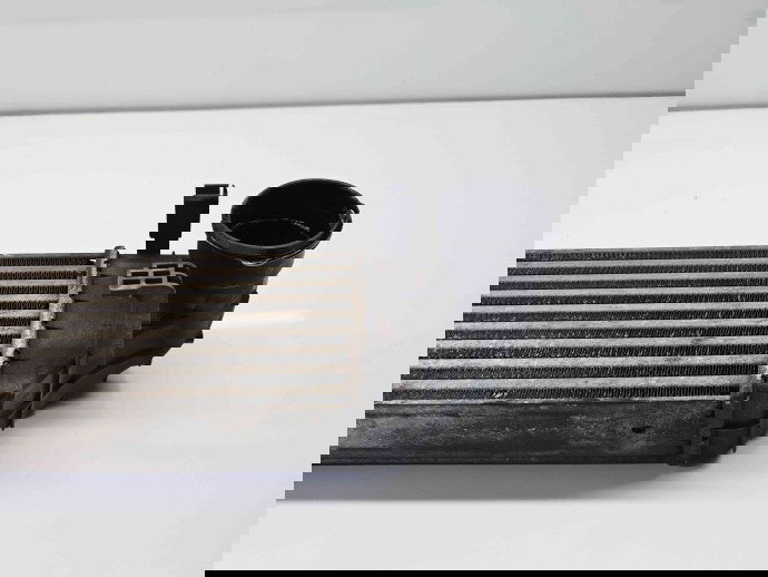 Radiator intercooler Mercedes Clasa C Coupe (CL203) [Fabr 2001-2011] A2035000500 2.2 CDI 646963 110KW / 150CP