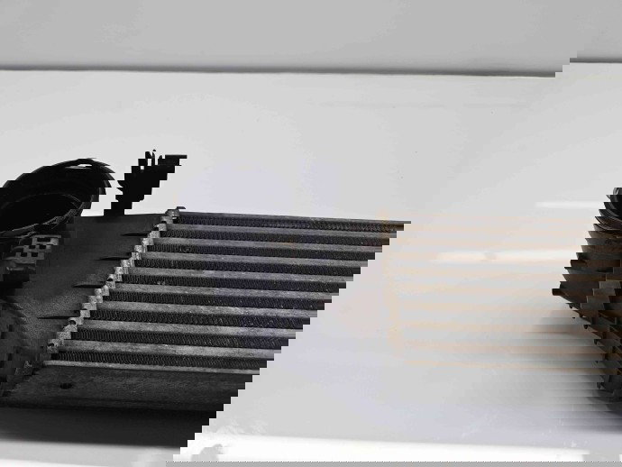 Radiator intercooler Mercedes Clasa C Coupe (CL203) [Fabr 2001-2011] A2035000500 2.2 CDI 646963 110KW / 150CP