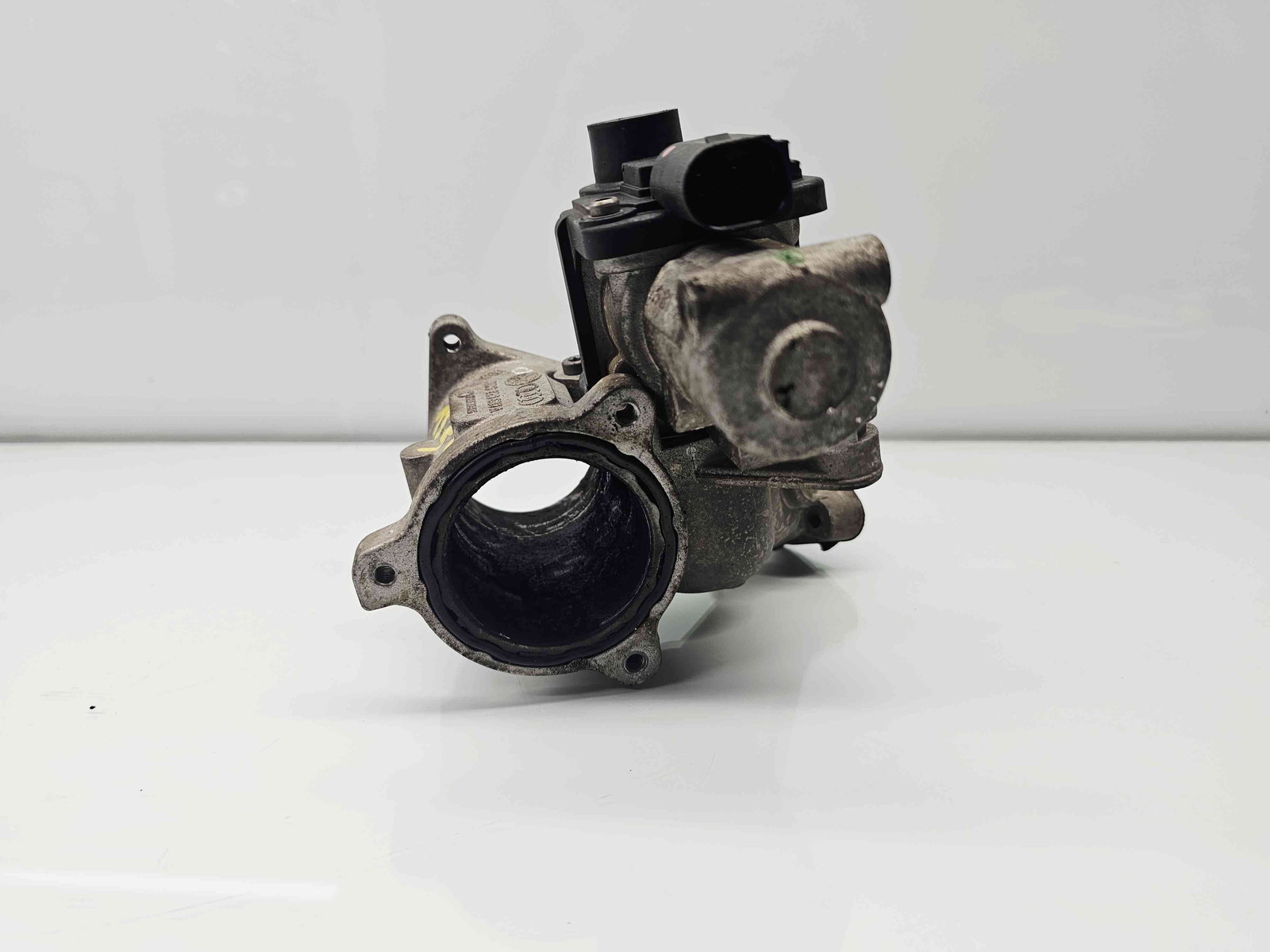 Supapa EGR Volkswagen Golf 5 Variant (1K5) [Fabr 2007-2009] 03G129637A 1.9 TDI BLS 77KW / 105CP - imagine 2
