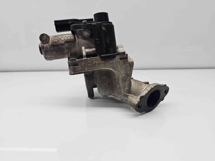 Supapa EGR Volkswagen Golf 5 Variant (1K5) [Fabr 2007-2009] 03G129637A 1.9 TDI BLS 77KW / 105CP