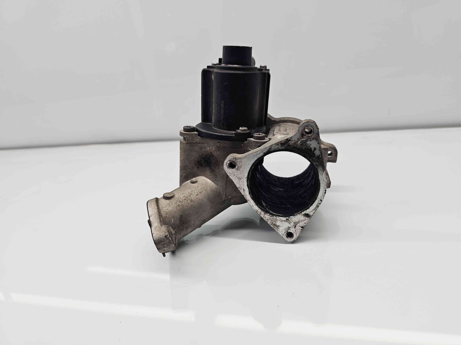 Supapa EGR Volkswagen Golf 5 Variant (1K5) [Fabr 2007-2009] 03G129637A 1.9 TDI BLS 77KW / 105CP - imagine 4