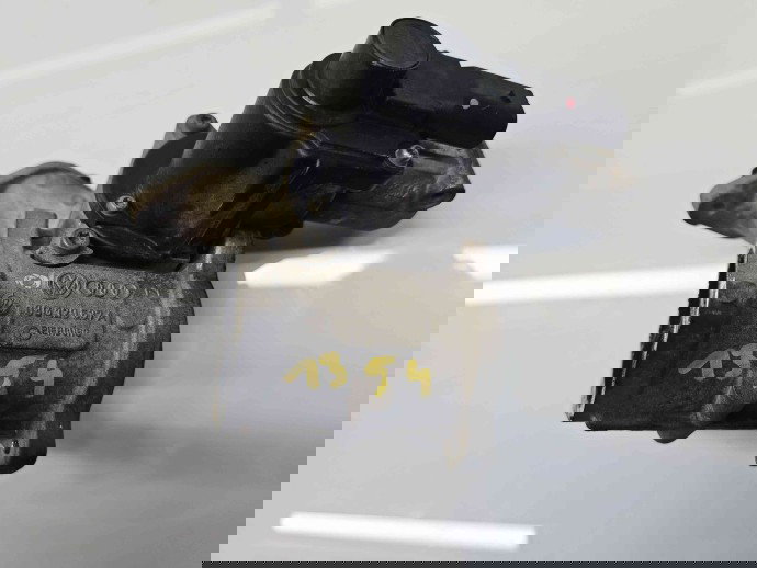 Supapa EGR Volkswagen Golf 5 Variant (1K5) [Fabr 2007-2009] 03G129637A 1.9 TDI BLS 77KW / 105CP