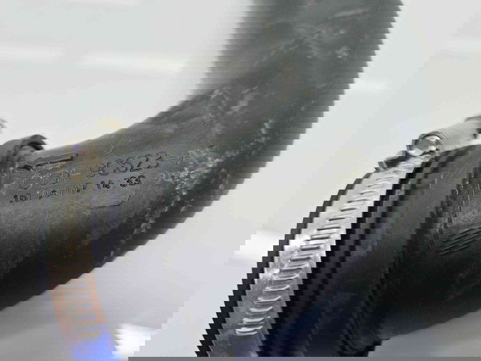 Tub admisie aer Ford Tourneo Courier [Fabr 2014-2020] C1B19C623AC 1.0 Benz M1DA 74KW / 100CP