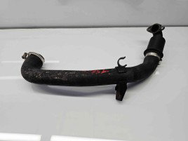 Tub intercooler Ford Tourneo Courier [Fabr 2014-2020] C1B16C646AH 1.0 Benz M1DA 74KW / 100CP