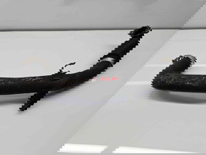 Tub intercooler Ford Tourneo Courier [Fabr 2014-2020] C1B16C646AH 1.0 Benz M1DA 74KW / 100CP