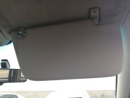 Parasolar dreapta Opel Combo 1.3 CDTI Z13DTJ OEM 2001-2011