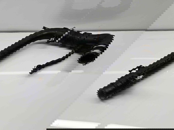 Tub intercooler Ford Tourneo Courier [Fabr 2014-2020] CV616C784AG 1.0 Benz M1DA 74KW / 100CP