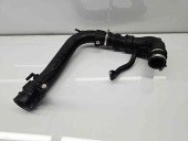 Tub intercooler Ford Tourneo Courier [Fabr 2014-2020] CV616C784AG 1.0 Benz M1DA 74KW / 100CP