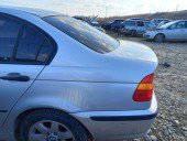 Aripa stanga spate OEM Bmw E46 2.0 1998-2005