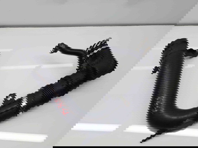 Tub intercooler Ford Tourneo Courier [Fabr 2014-2020] CV616C784AG 1.0 Benz M1DA 74KW / 100CP