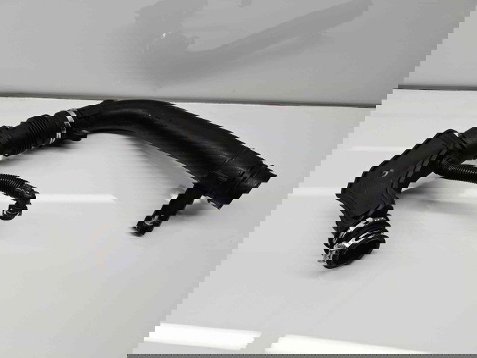 Tub intercooler Ford Tourneo Courier [Fabr 2014-2020] CV616C784AG 1.0 Benz M1DA 74KW / 100CP