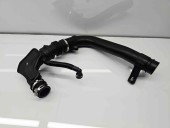 Tub intercooler Ford Tourneo Courier [Fabr 2014-2020] CV616C784AG 1.0 Benz M1DA 74KW / 100CP