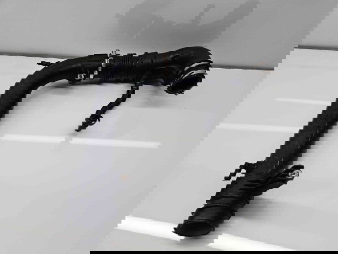 Tub intercooler Ford Tourneo Courier [Fabr 2014-2020] CV616C784AG 1.0 Benz M1DA 74KW / 100CP