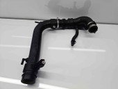 Tub intercooler Ford Tourneo Courier [Fabr 2014-2020] CV616C784AG 1.0 Benz M1DA 74KW / 100CP