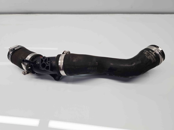 Tub intercooler Ford Tourneo Courier [Fabr 2014-2020] C1B16K863AG 1.0 Benz M1DA 74KW / 100CP