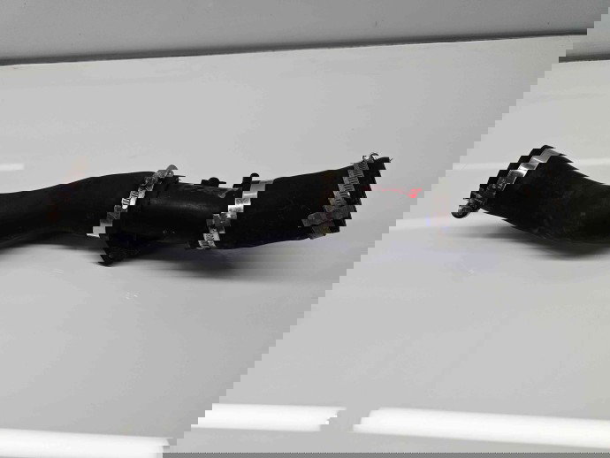 Tub intercooler Ford Tourneo Courier [Fabr 2014-2020] C1B16K863AG 1.0 Benz M1DA 74KW / 100CP