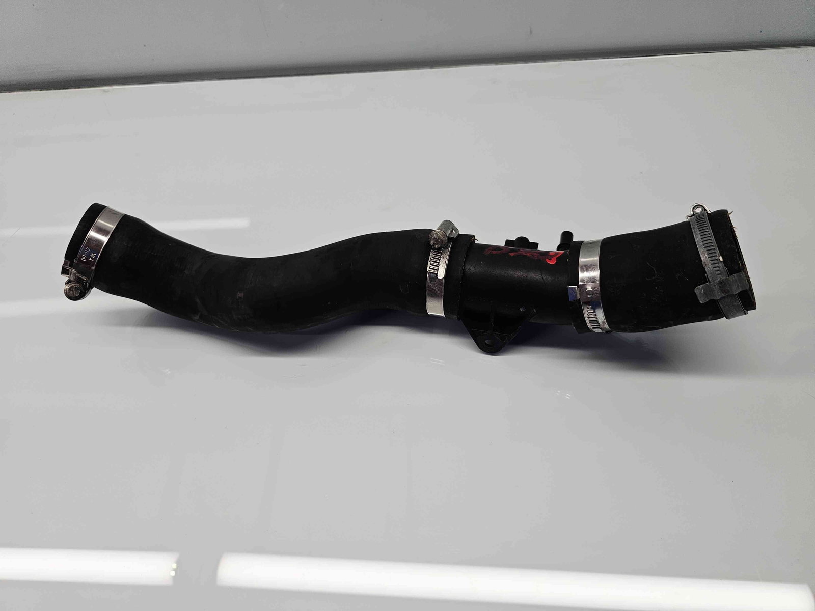 Tub intercooler Ford Tourneo Courier [Fabr 2014-2020] C1B16K863AG 1.0 Benz M1DA 74KW / 100CP - imagine 2