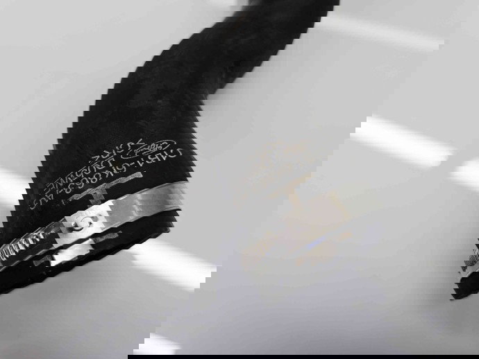 Tub intercooler Ford Tourneo Courier [Fabr 2014-2020] C1B16K863AG 1.0 Benz M1DA 74KW / 100CP