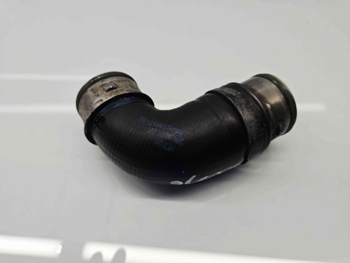 Tub intercooler Volkswagen Passat B6 (3C2) [Fabr 2005-2010] 1K0145790C 2.0 TDI BKP 103KW / 140CP