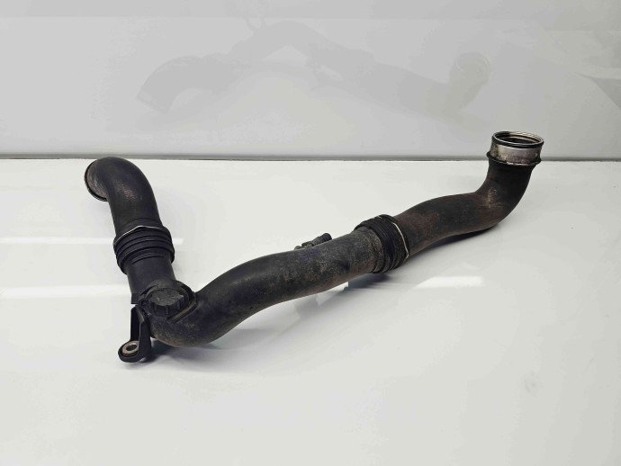 Tub intercooler Volkswagen Passat B6 (3C2) [Fabr 2005-2010] 1K0145770D 2.0 TDI BKP 103KW / 140CP