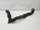 Tub intercooler Volkswagen Passat B6 (3C2) [Fabr 2005-2010] 1K0145770D 2.0 TDI BKP 103KW / 140CP