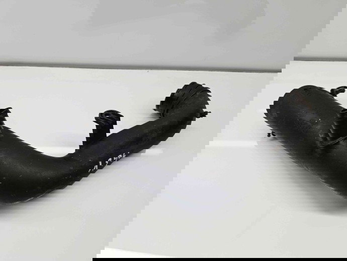 Tub intercooler Volkswagen Passat B6 (3C2) [Fabr 2005-2010] 1K0129654K 2.0 TDI BKP 103KW / 140CP