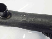 Tub intercooler Volkswagen Passat B6 (3C2) [Fabr 2005-2010] 1K0129654K 2.0 TDI BKP 103KW / 140CP