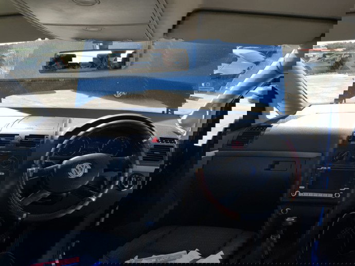 Dezmembrari Volkswagen Touran SE TDI