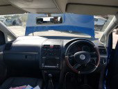 Dezmembrari Volkswagen Touran SE TDI