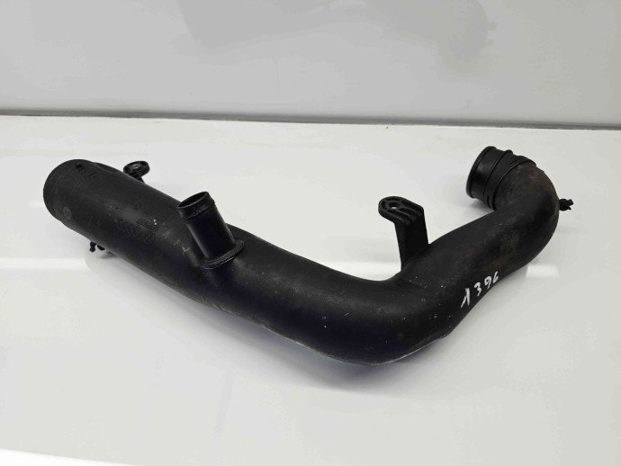 Tub intercooler  AUDI A3 Sportback (8PA) [Fabr 2004-2013] 1K0129654K 2.0 TDI BKP 103KW / 140CP