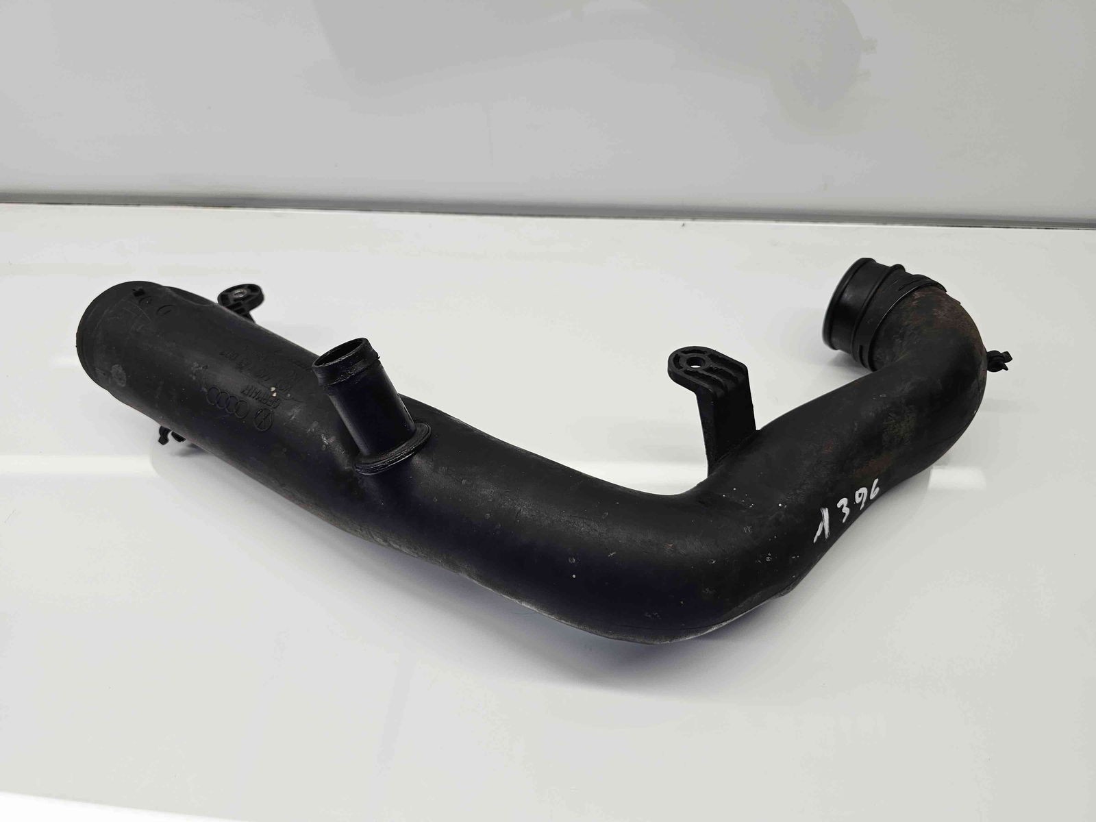 Tub intercooler AUDI A3 Sportback (8PA) [Fabr 2004-2013] 1K0129654K 2.0 TDI BKP 103KW / 140CP - imagine 1