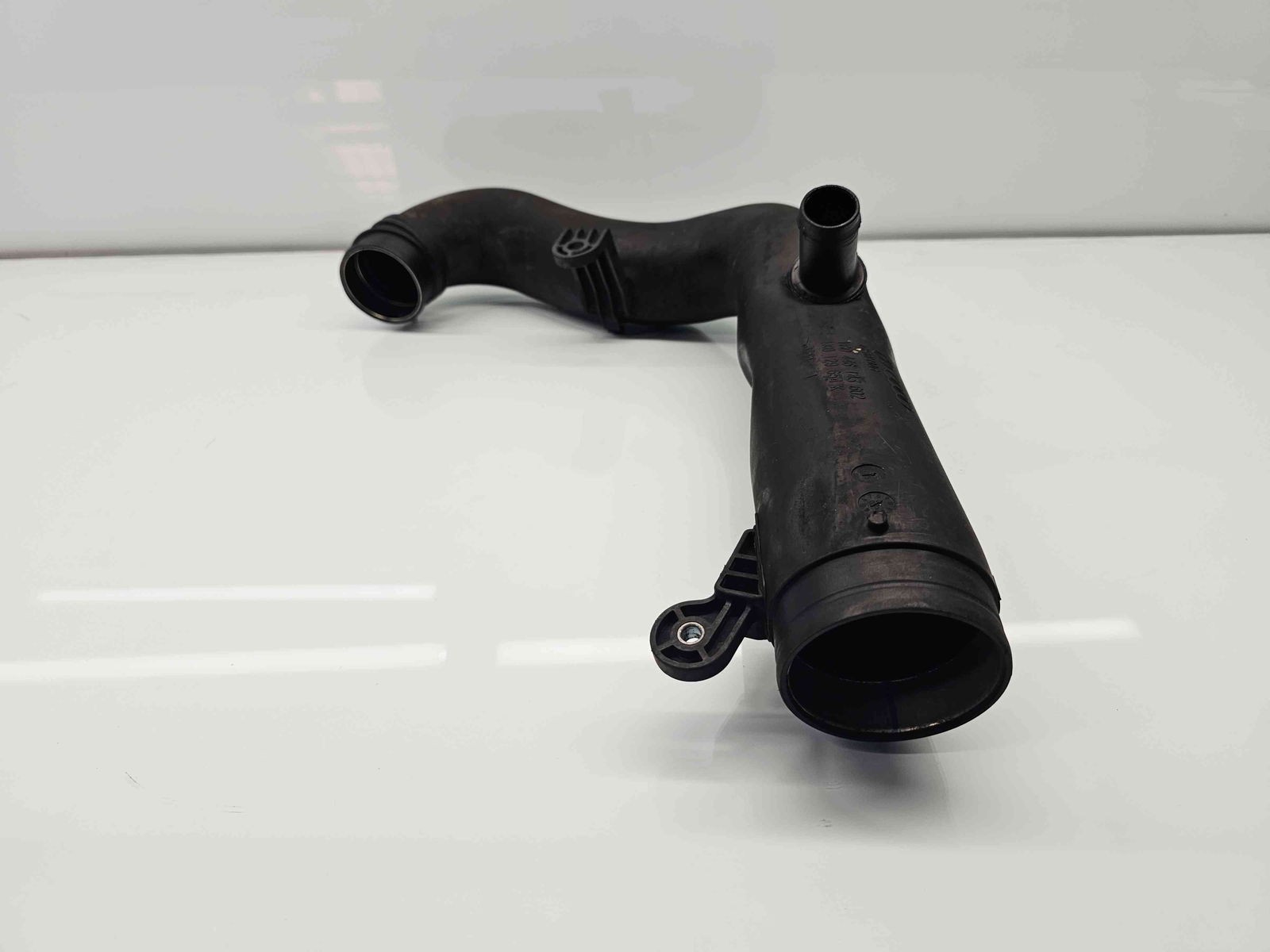 Tub intercooler AUDI A3 Sportback (8PA) [Fabr 2004-2013] 1K0129654K 2.0 TDI BKP 103KW / 140CP - imagine 5