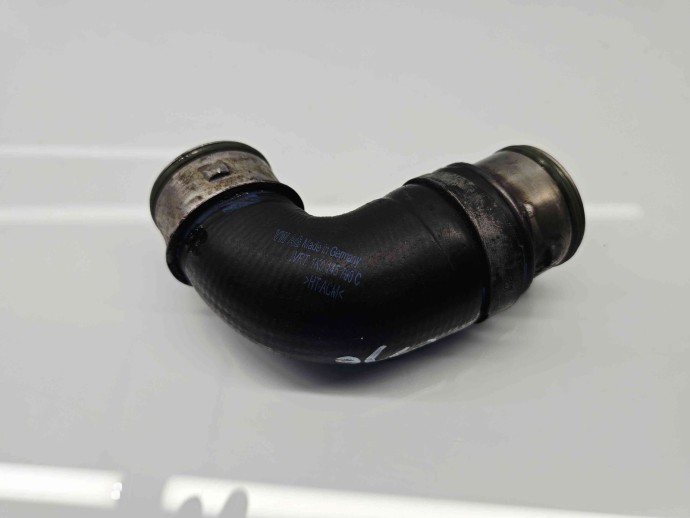 Tub intercooler  AUDI A3 Sportback (8PA) [Fabr 2004-2013] 1K0145790C 2.0 TDI BKP 103KW / 140CP