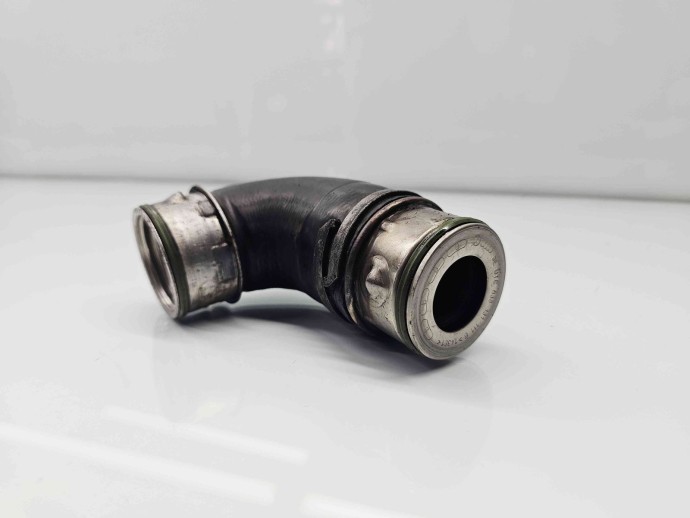 Tub intercooler  AUDI A3 Sportback (8PA) [Fabr 2004-2013] 1K0145790C 2.0 TDI BKP 103KW / 140CP