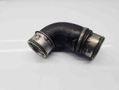 Tub intercooler  AUDI A3 Sportback (8PA) [Fabr 2004-2013] 1K0145790C 2.0 TDI BKP 103KW / 140CP