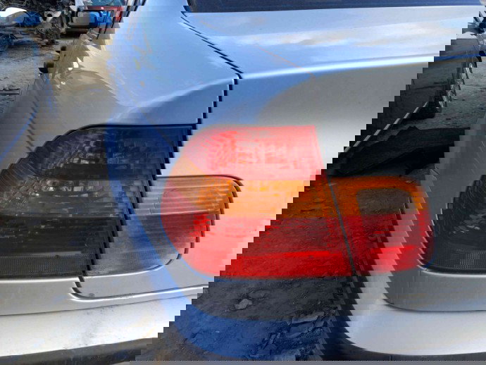 Stop aripa stanga OEM Bmw E46 2.0 1998-2005