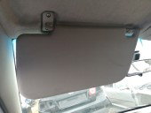 Parasolar stanga Opel Combo 1.3 CDTI Z13DTJ OEM 2001-2011