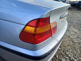 Stop aripa stanga OEM Bmw E46 2.0 1998-2005