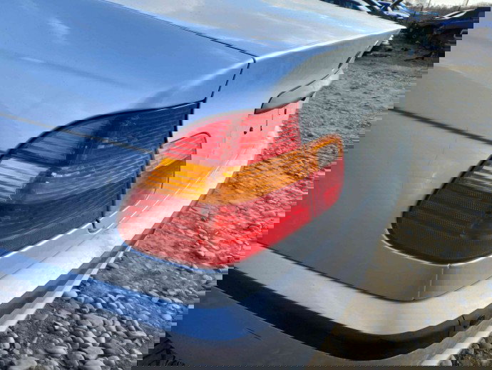 Stop aripa stanga OEM Bmw E46 2.0 1998-2005