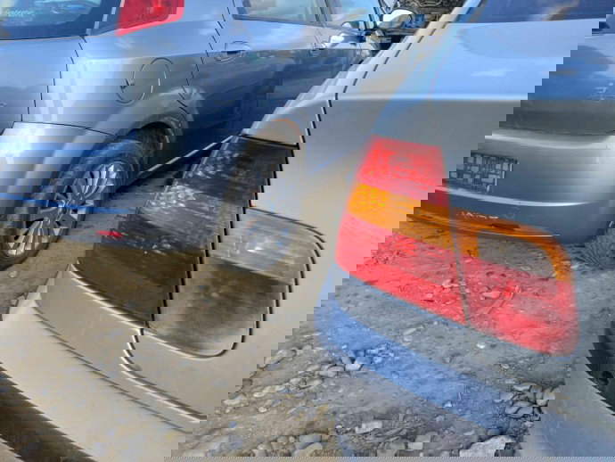 Stop aripa stanga OEM Bmw E46 2.0 1998-2005