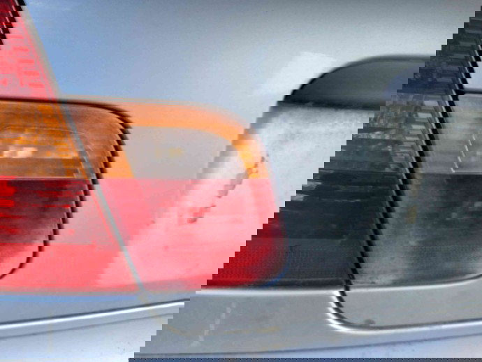 Stop haion stanga OEM Bmw E46 2.0 1998-2005