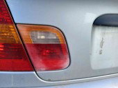 Stop haion stanga OEM Bmw E46 2.0 1998-2005