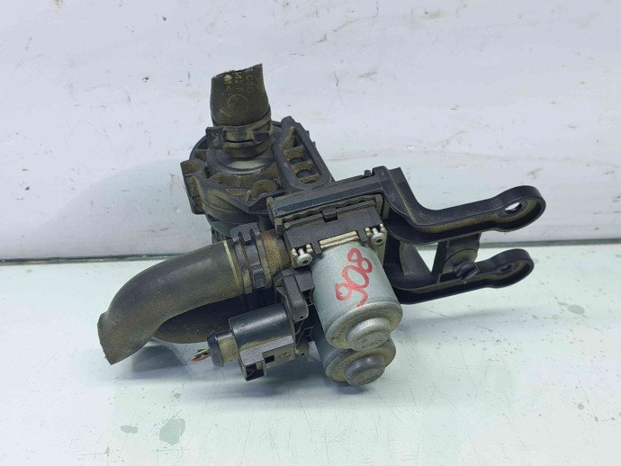 Pompa recirculare apa Audi A6 (4F2, C6) [Fabr 2004-2010] 4F1959617A 2.7 TDI BPP  